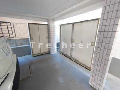 【その他】 | グレイス西大井