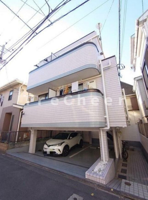 【外観】 | グレイス西大井