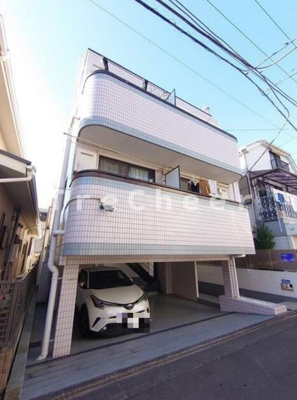 【外観】 | グレイス西大井