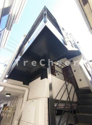 【外観】 | グレイス西大井