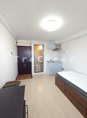 【寝室】 | グレイス西大井