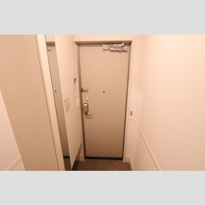 【玄関】 | 望 | 落ち着いた玄関です