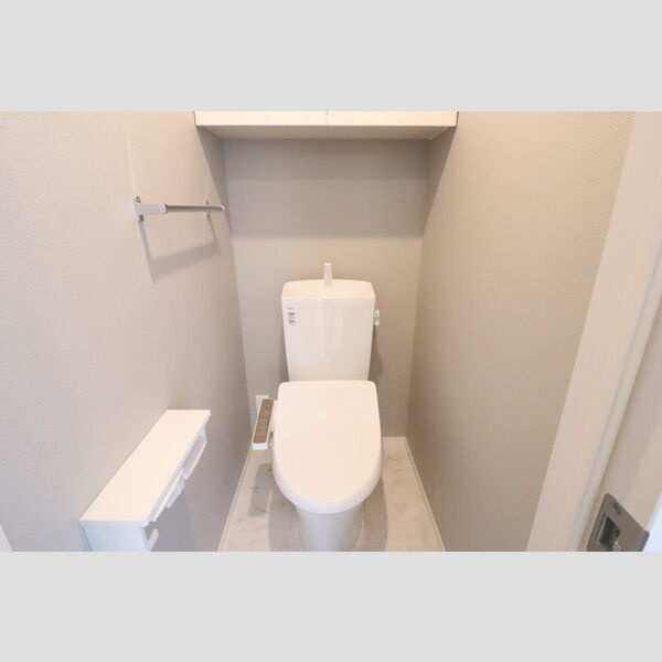 望のトイレ|コンパクトで使いやすいトイレです