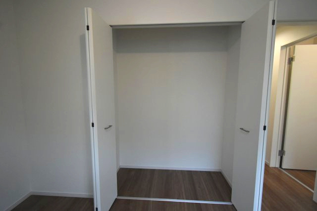 上荻3丁目・新築戸建・1号棟の収納