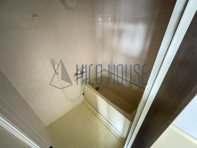 山崎第6ビルの浴室