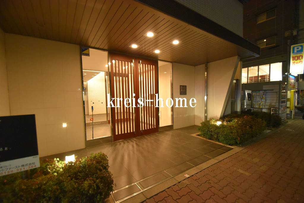 パークアクシス浅草橋