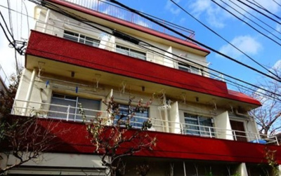 【外観】 | さくら館