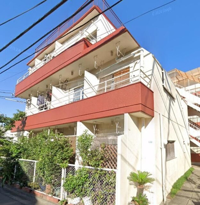 【外観】 | さくら館