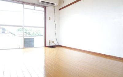 【寝室】 | さくら館