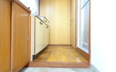 【玄関】 | さくら館