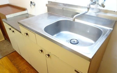 【キッチン】 | さくら館