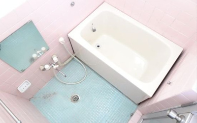 【浴室】 | さくら館