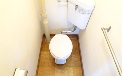 【トイレ】 | さくら館