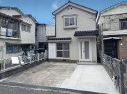 星陵台５丁目　中古戸建の画像