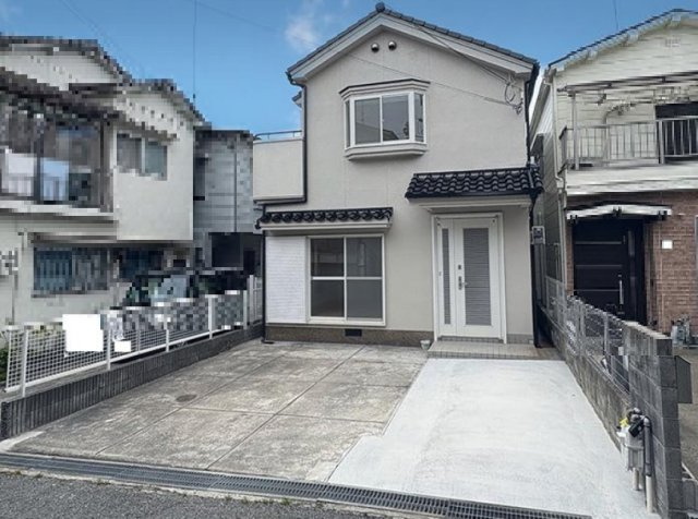 【外観】 | 星陵台５丁目　中古戸建