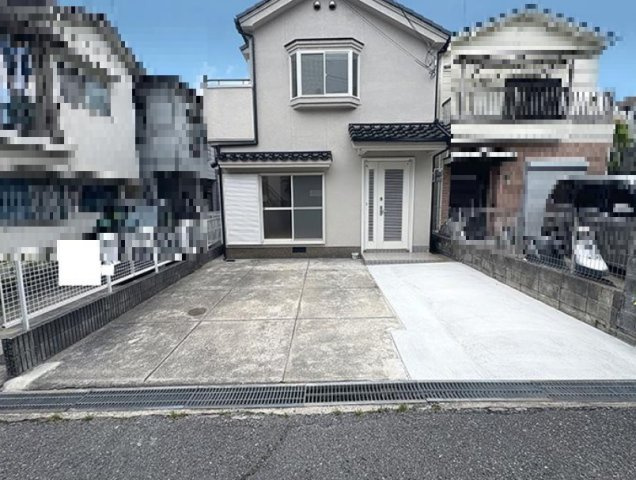 【外観】 | 星陵台５丁目　中古戸建