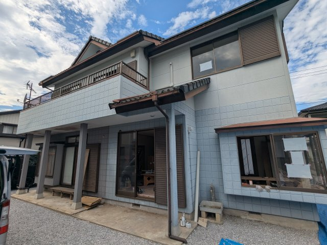 中古戸建　下小塙町