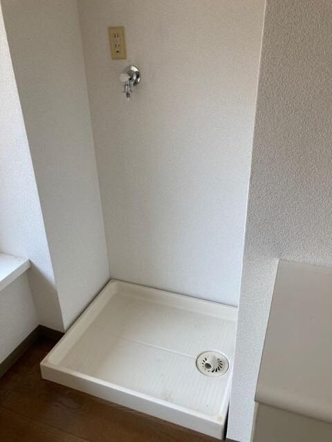 メゾンガーデニアの設備