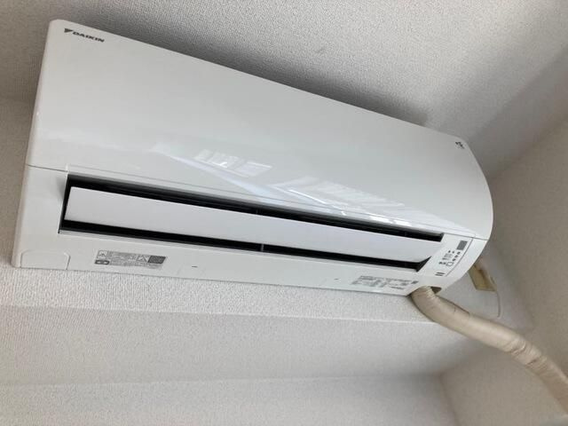 メゾンガーデニアの設備