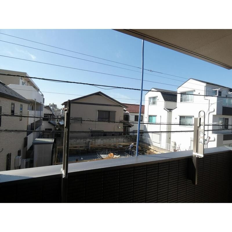 メゾンガーデニア