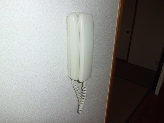 芦屋三木マンションのセキュリティ