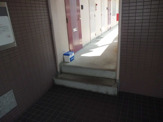 芦屋三木マンションのその他共用部分