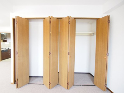 【収納】 | ライオンズマンション花園町 | ★内覧予約で新米4kg★