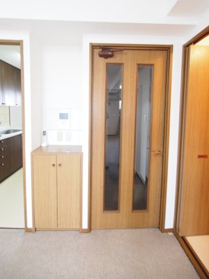 【内装】 | ライオンズマンション花園町