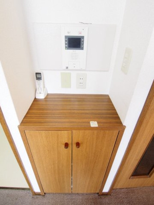 【収納】 | ライオンズマンション花園町