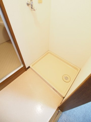 【ランドリースペース】 | ライオンズマンション花園町 | ★内覧予約で新米4kg★