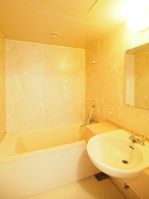 【浴室】 | ライオンズマンション花園町 | ★内覧予約で新米4kg★