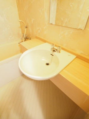 【浴室】 | ライオンズマンション花園町 | ★内覧予約で新米4kg★