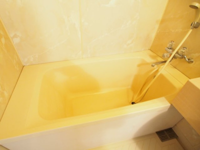 【浴室】 | ライオンズマンション花園町 | ★内覧予約で新米4kg★