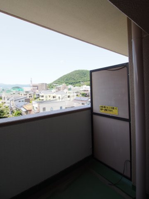 【展望】 | ライオンズマンション花園町 | ★内覧予約で新米4kg★