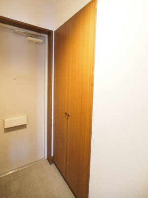 【収納】 | ライオンズマンション花園町