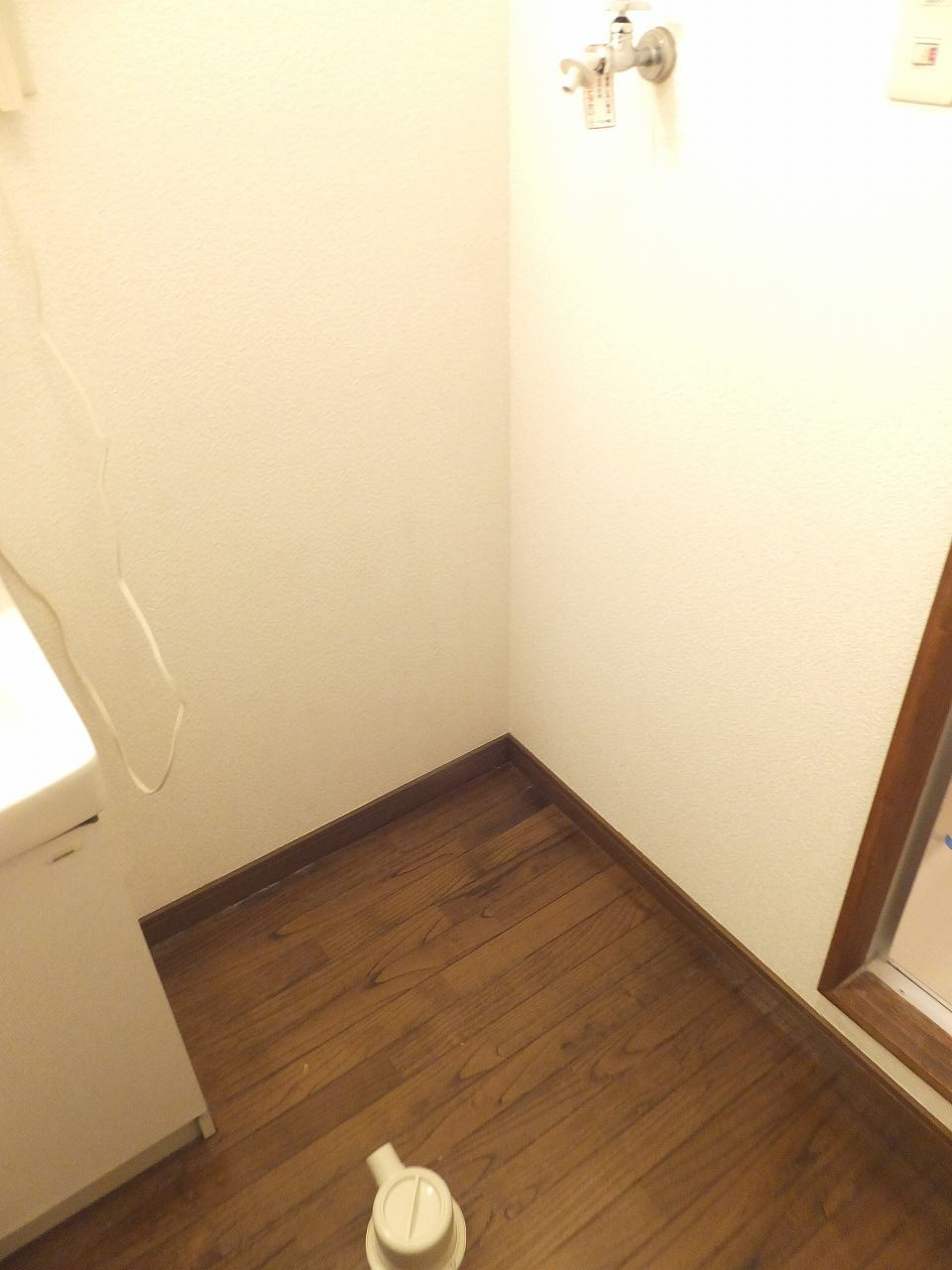 熊本市北区弓削６丁目のアパートの設備