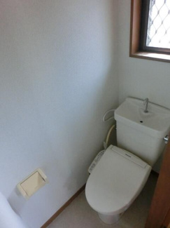 【トイレ】