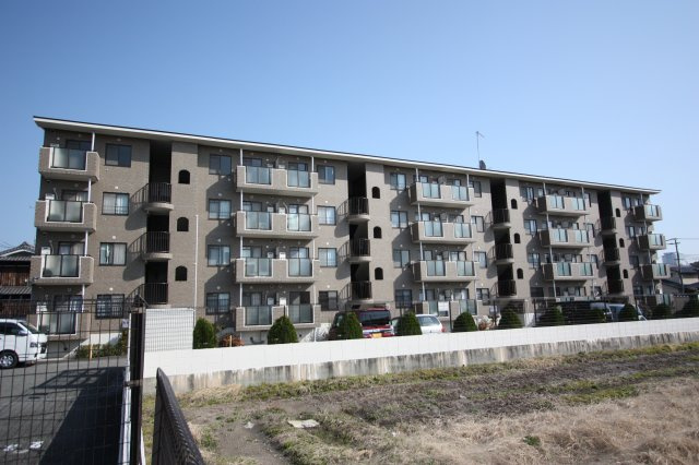 マッティーナ神戸弐番館