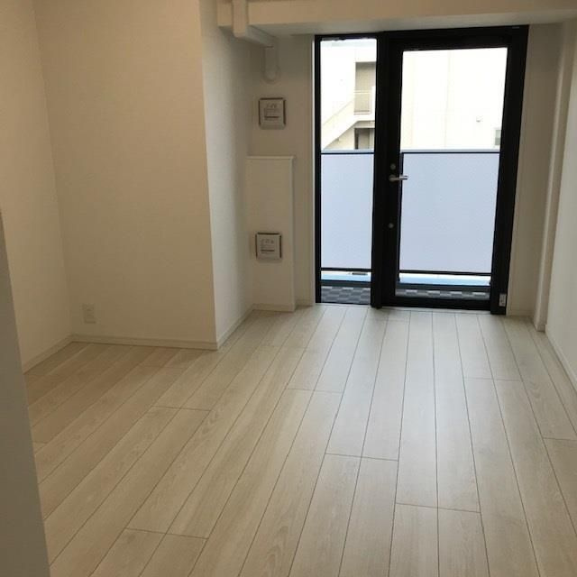 Ｓ－ＲＥＳＩＤＥＮＣＥ神田ａｖａｎｃｅのバルコニー