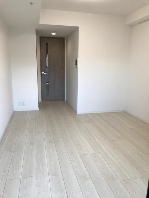 Ｓ－ＲＥＳＩＤＥＮＣＥ神田ａｖａｎｃｅの居間・リビング