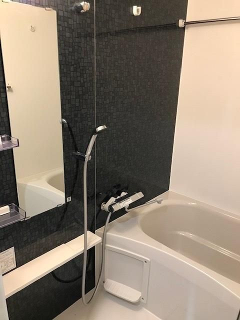 Ｓ－ＲＥＳＩＤＥＮＣＥ神田ａｖａｎｃｅの浴室