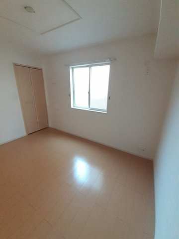 あじさいの内装