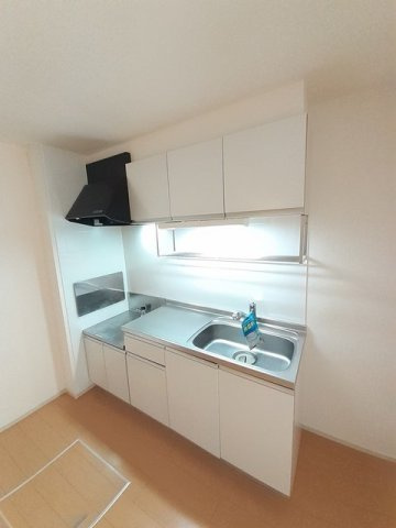 あじさいのキッチン