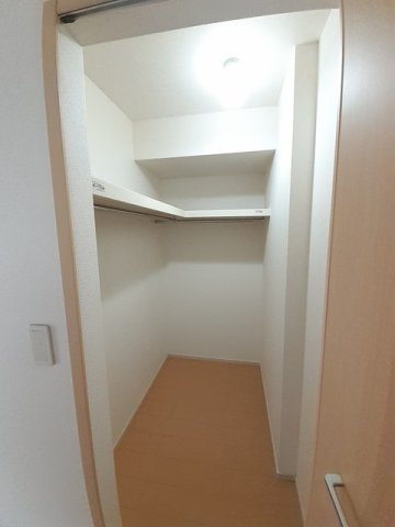 あじさいの収納