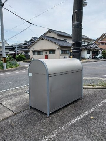 ガーデンエスプラネードのその他