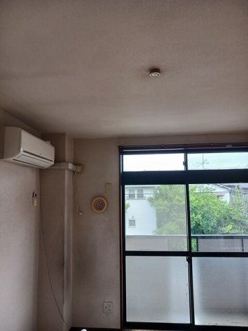 ガーデンエスプラネードの内装