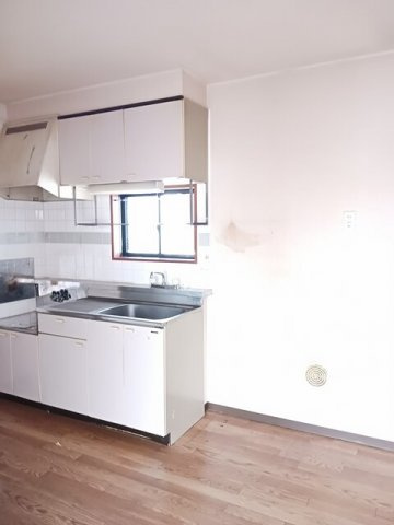 ガーデンエスプラネードの内装