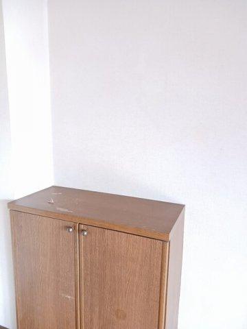 ガーデンエスプラネードの設備