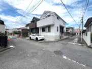 【現地画像あり】平塚市平塚　中古戸建　85.40平米の画像