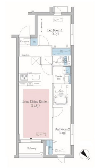 アーバネックス文京小石川